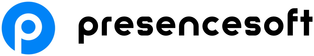 Presence Soft Logo